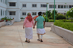 Elder care in bangalore